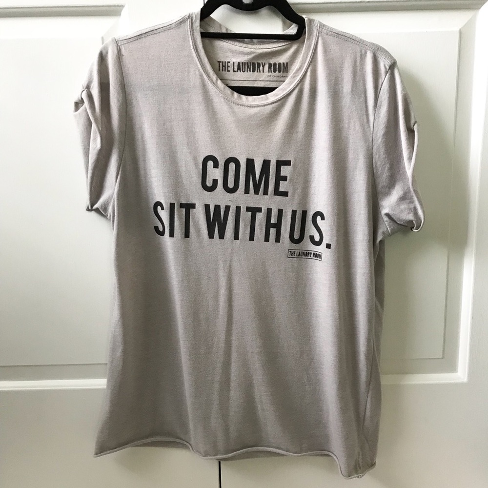 Graphic tee